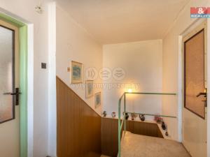 Prodej rodinného domu, Dobroměřice, Komenského, 127 m2