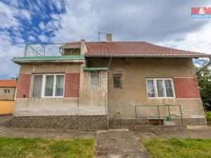 Prodej rodinného domu, Dobroměřice, Komenského, 127 m2