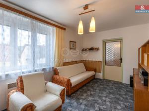 Prodej rodinného domu, Dobroměřice, Komenského, 127 m2