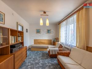 Prodej rodinného domu, Dobroměřice, Komenského, 127 m2