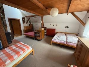 Prodej chalupy, Bílá, 100 m2