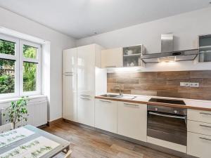 Prodej bytu 2+1, Ústí nad Labem, Masarykova, 55 m2