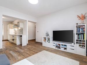 Prodej bytu 2+1, Ústí nad Labem, Masarykova, 55 m2