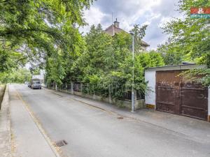 Prodej pozemku pro bydlení, Praha, Nad Šárkou, 901 m2