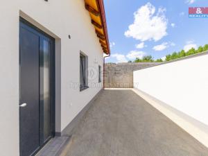 Prodej ubytování, Novosedly, 176 m2