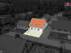 Prodej ubytování, Novosedly, 176 m2