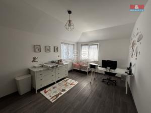 Pronájem bytu 3+kk, Olomouc - Nové Sady, Húskova, 90 m2