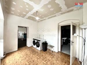 Prodej rodinného domu, Město Albrechtice - Opavice, 250 m2
