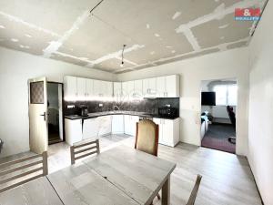 Prodej rodinného domu, Město Albrechtice - Opavice, 250 m2