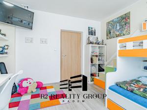 Prodej rodinného domu, Prostějov - Vrahovice, Marie Majerové, 102 m2