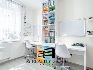 Prodej rodinného domu, Prostějov - Vrahovice, Marie Majerové, 102 m2