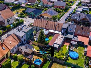 Prodej rodinného domu, Prostějov - Vrahovice, Marie Majerové, 102 m2