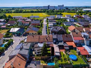 Prodej rodinného domu, Prostějov - Vrahovice, Marie Majerové, 102 m2