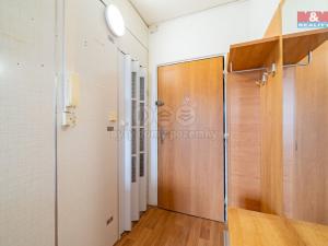 Prodej bytu 1+1, Sokolov, Švabinského, 34 m2