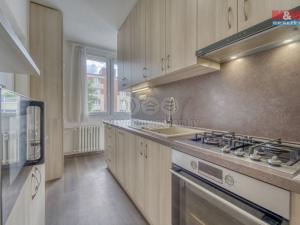 Prodej bytu 3+1, Plzeň - Lobzy, Nad Dalmatinkou, 67 m2
