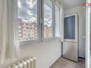 Prodej bytu 3+1, Plzeň - Lobzy, Nad Dalmatinkou, 67 m2