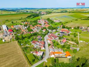 Prodej rodinného domu, Želetava - Bítovánky, 129 m2