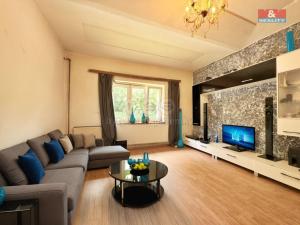 Prodej rodinného domu, Plaňany - Poboří, 98 m2