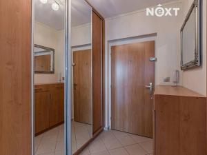 Pronájem bytu 2+kk, Jinočany, Za Devítkou, 52 m2