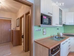Pronájem bytu 2+kk, Jinočany, Za Devítkou, 52 m2
