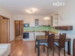 Pronájem bytu 2+kk, Jinočany, Za Devítkou, 52 m2