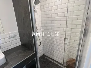 Pronájem bytu 3+kk, Praha - Libeň, Novákových, 83 m2