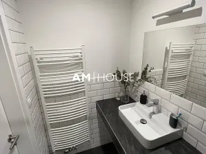 Pronájem bytu 3+kk, Praha - Libeň, Novákových, 83 m2
