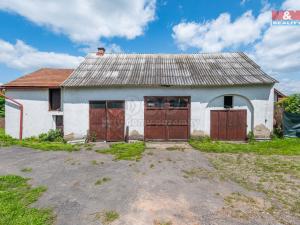 Prodej výrobních prostor, Čakov - Tatouňovice, 400 m2