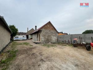 Prodej rodinného domu, Božice, 165 m2