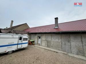 Prodej rodinného domu, Božice, 165 m2