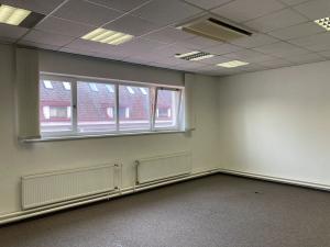 Pronájem kanceláře, Praha - Libeň, U libeňského pivovaru, 60 m2