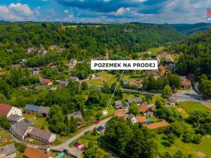 Prodej pozemku pro bydlení, Tupadly, 524 m2
