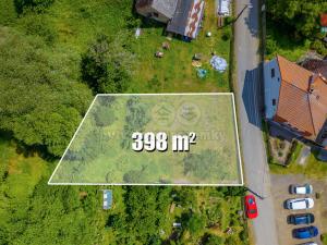 Prodej pozemku pro bydlení, Tupadly, 524 m2