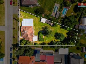 Prodej rodinného domu, Přeštice, Rebcova, 95 m2