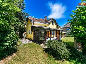 Prodej rodinného domu, Přeštice, Rebcova, 95 m2