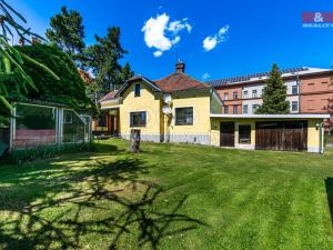 Prodej rodinného domu, Přeštice, Rebcova, 95 m2