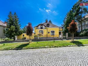 Prodej rodinného domu, Přeštice, Rebcova, 95 m2