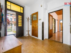 Prodej rodinného domu, Přeštice, Rebcova, 95 m2