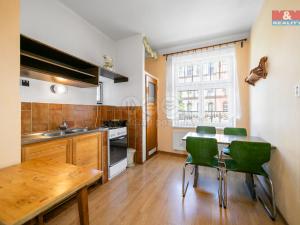 Prodej rodinného domu, Přeštice, Rebcova, 95 m2