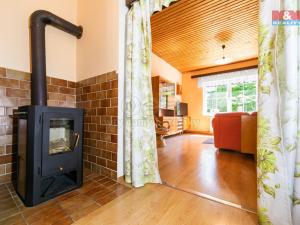 Prodej rodinného domu, Přeštice, Rebcova, 95 m2