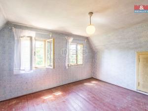Prodej rodinného domu, Brantice - Radim, 160 m2