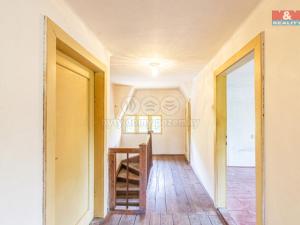Prodej rodinného domu, Brantice - Radim, 160 m2
