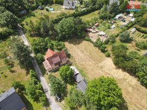 Prodej rodinného domu, Brantice - Radim, 160 m2