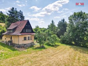 Prodej rodinného domu, Brantice - Radim, 160 m2