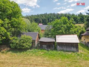 Prodej rodinného domu, Brantice - Radim, 160 m2