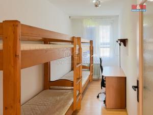 Prodej bytu 3+1, Hartmanice, 64 m2