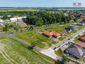 Prodej pozemku pro bydlení, Křinec, 1489 m2