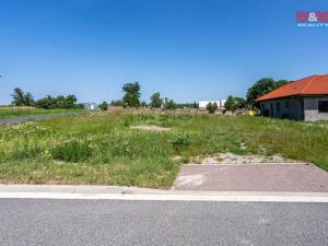 Prodej pozemku pro bydlení, Křinec, 1489 m2