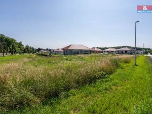 Prodej pozemku pro bydlení, Křinec, 1489 m2