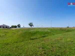 Prodej pozemku pro bydlení, Křinec, 1489 m2